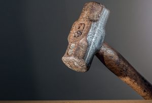 en hammer