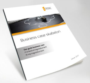 Business case skabelon