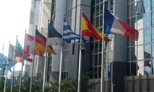 eu flags
