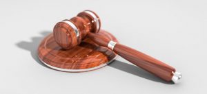 law hammer, lovgivning