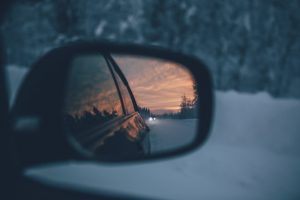 mirror, spejl