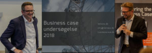 Event og BCU