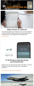 Nyhedsbrev december18