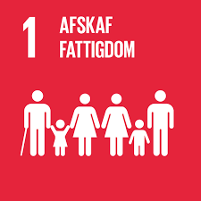 Mål 1: afskaf fattigdom