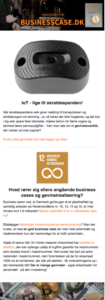 Nyhedsbrev marts 2019