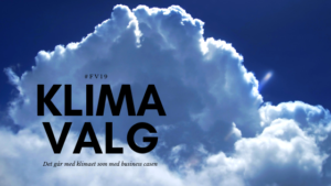 Klimavalg